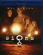 Signs USED - Used Blu-Ray