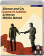 Silence and Cry (Region Free) - New Blu - Ray