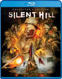 Silent Hill - New Blu - Ray