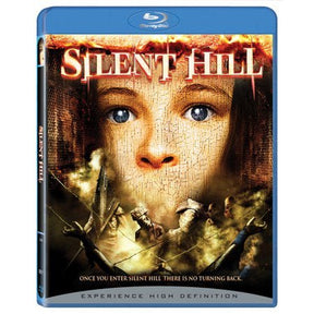 Silent Hill USED