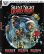 Silent Night, Deadly Night Collection w/SLIP - New Blu - Ray