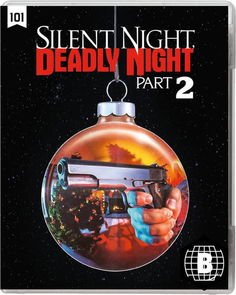 Silent Night, Deadly Night Part 2 (Region B)