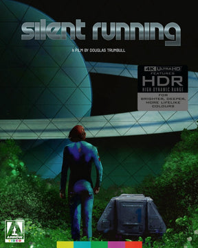 Silent Running (4K UHD) - New 4K UHD