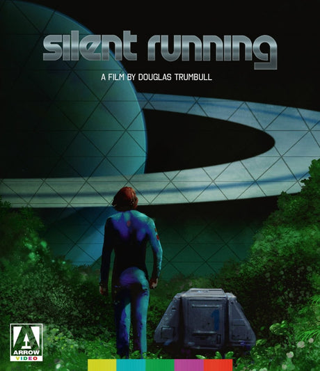 Silent Running - New Blu - Ray