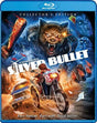 Silver Bullet - New Blu - Ray