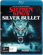 Silver Bullet (Region Free) USED - Used Blu - Ray