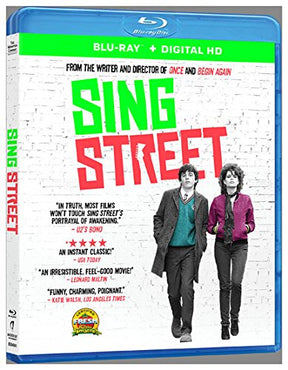 Sing Street USED