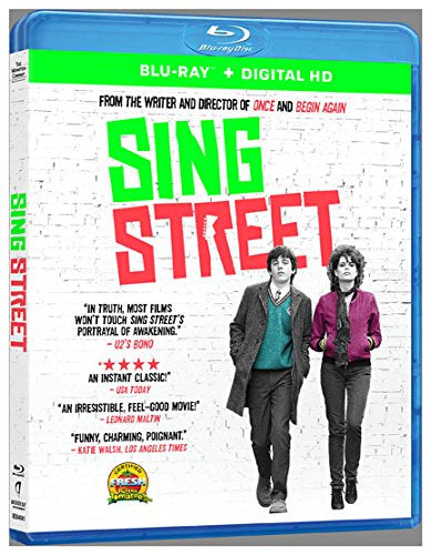 Sing Street USED