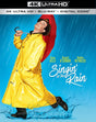Singin' In The Rain (4K UHD) - New 4K UHD