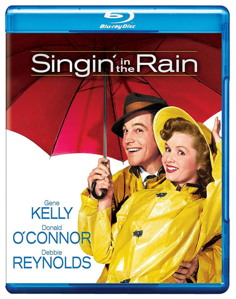 Singin' in the Rain