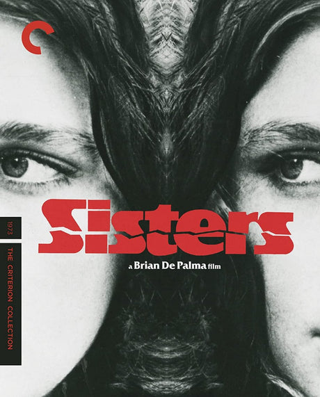 Sisters (#89) USED