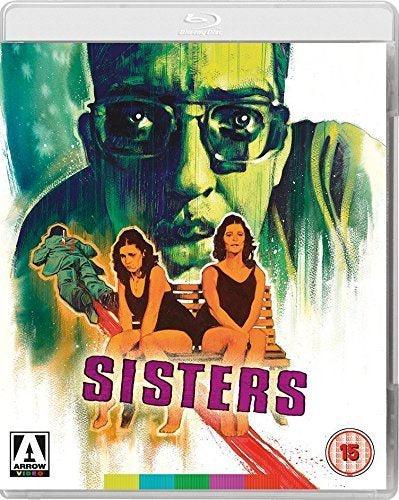 Sisters (Region B) USED