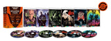 Six Gothic Tales (Edgar Allan Poe / Vincent Price Collection, Region B) - New Blu - Ray