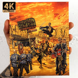 Six String Samurai (4K UHD, Limited Edition)
