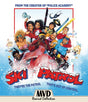 Ski Patrol - New Blu - Ray