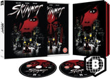 Skinner (Limited Edition, Region B)