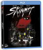 Skinner - New Blu - Ray