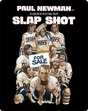 Slap Shot (Limited Edition Steelbook) - New Blu - Ray