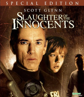 Slaughter of the Innocents - New Blu - Ray