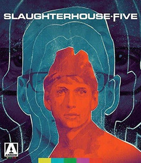 Slaughterhouse - Five - New Blu - Ray
