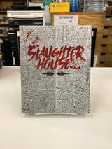 Slaughterhouse w/HARDCASE