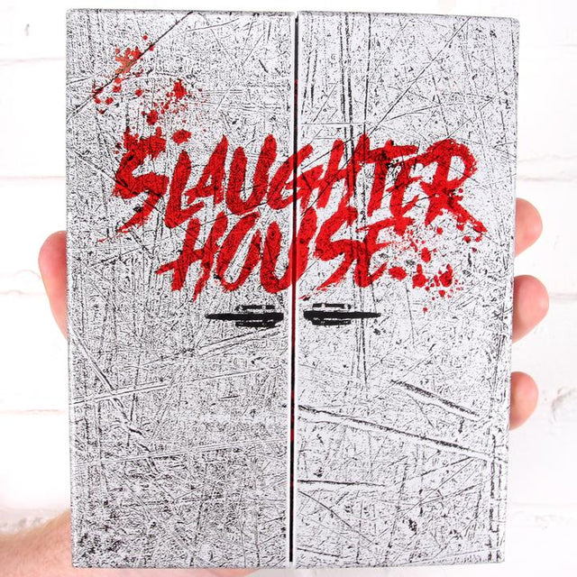 Slaughterhouse w/HARDCASE