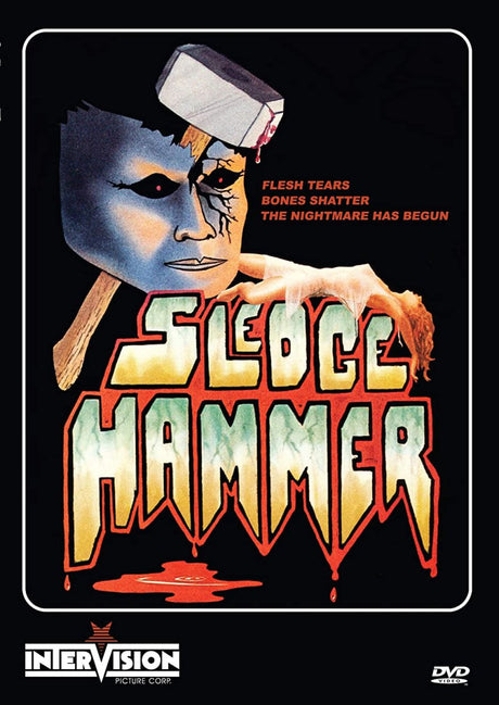 Sledgehammer (DVD) - New DVD