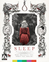 Sleep (Limited Edition) w/SLIP - New Blu - Ray