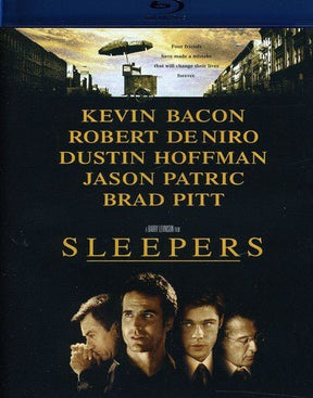 Sleepers