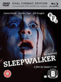 Sleepwalker (Region B)