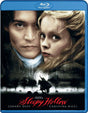 Sleepy Hollow - New Blu - Ray