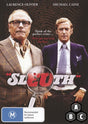 Sleuth (DVD, Region Free)