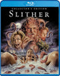 Slither - New Blu - Ray