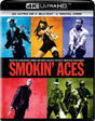 Smokin' Aces (4K UHD) - New 4K UHD