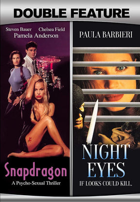 Snapdragon / Night Eyes (DVD)