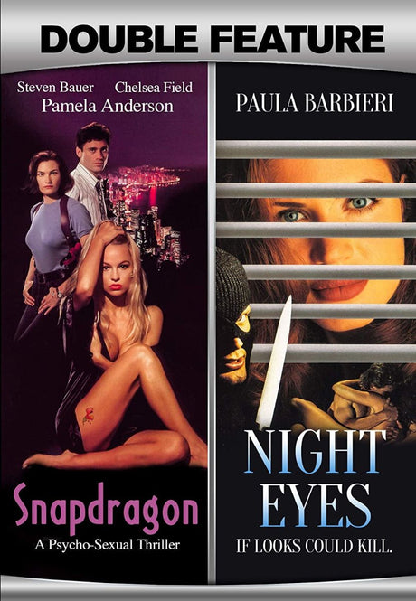 Snapdragon / Night Eyes (DVD)