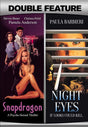 Snapdragon / Night Eyes (DVD)