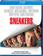 Sneakers (Universal Blu-ray)