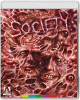 Society USED - Used Blu-Ray