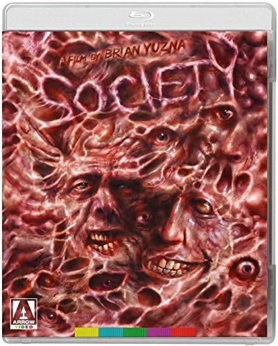 Society USED - Used Blu-Ray