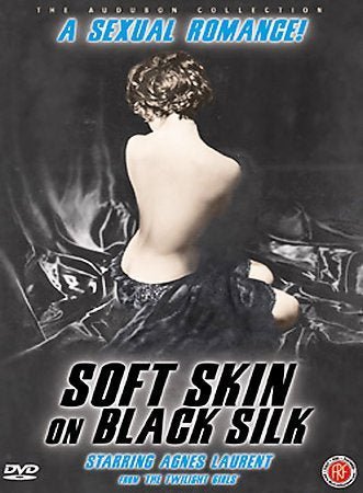Soft Skin on Black Silk DVD USED - Used DVD