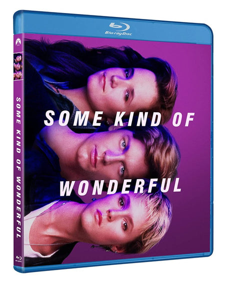 Some Kind of Wonderful