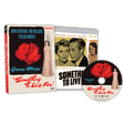 Something To Live For (Limited Edition, Region Free) w/SLIP
