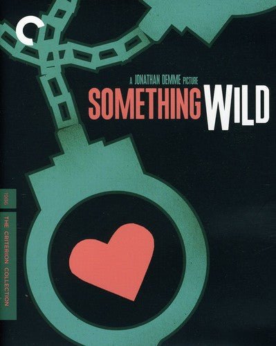 Something Wild (563) - New Blu - Ray