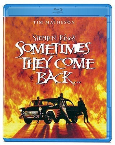Sometimes They Come Back (Olive Films) - New Blu - Ray
