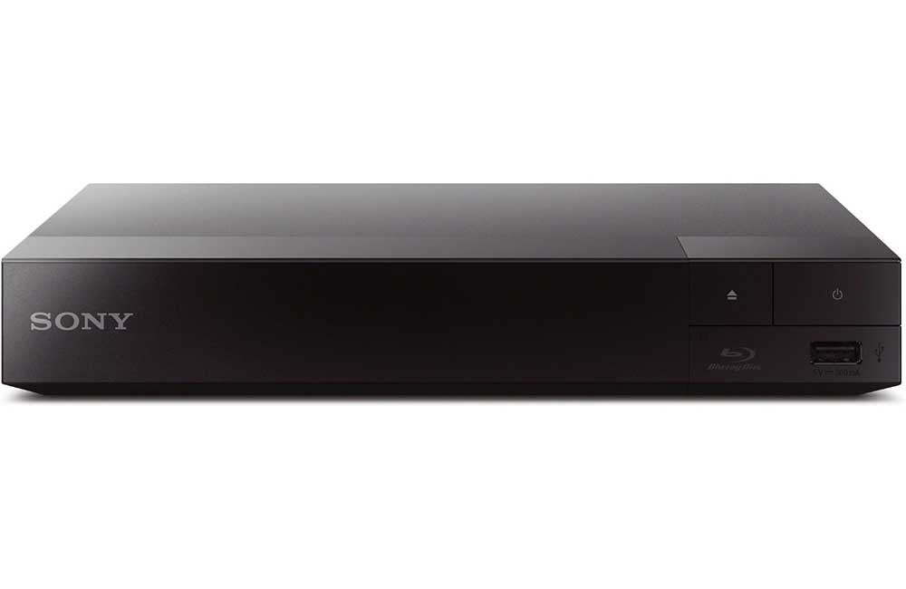 Sony Region Free Blu-Ray Player BDP-S1700