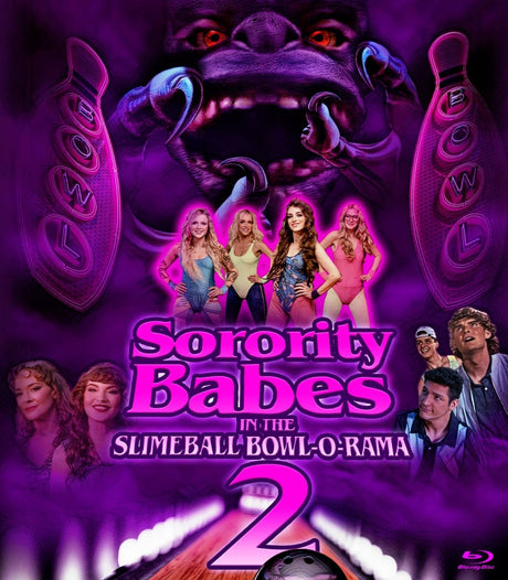 Sorority Babes In The Slimeball Bowl-O-Rama 2