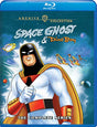 Space Ghost & Dino Boy: The Complete Series - New Blu - Ray
