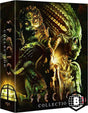 Species Collection (Standard Edition, Region B) - New Blu - Ray