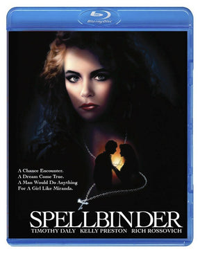 Spellbinder USED